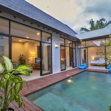 Lavina Ubud Villas Luaran gambar
