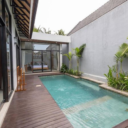 Lavina Ubud Villas Luaran gambar