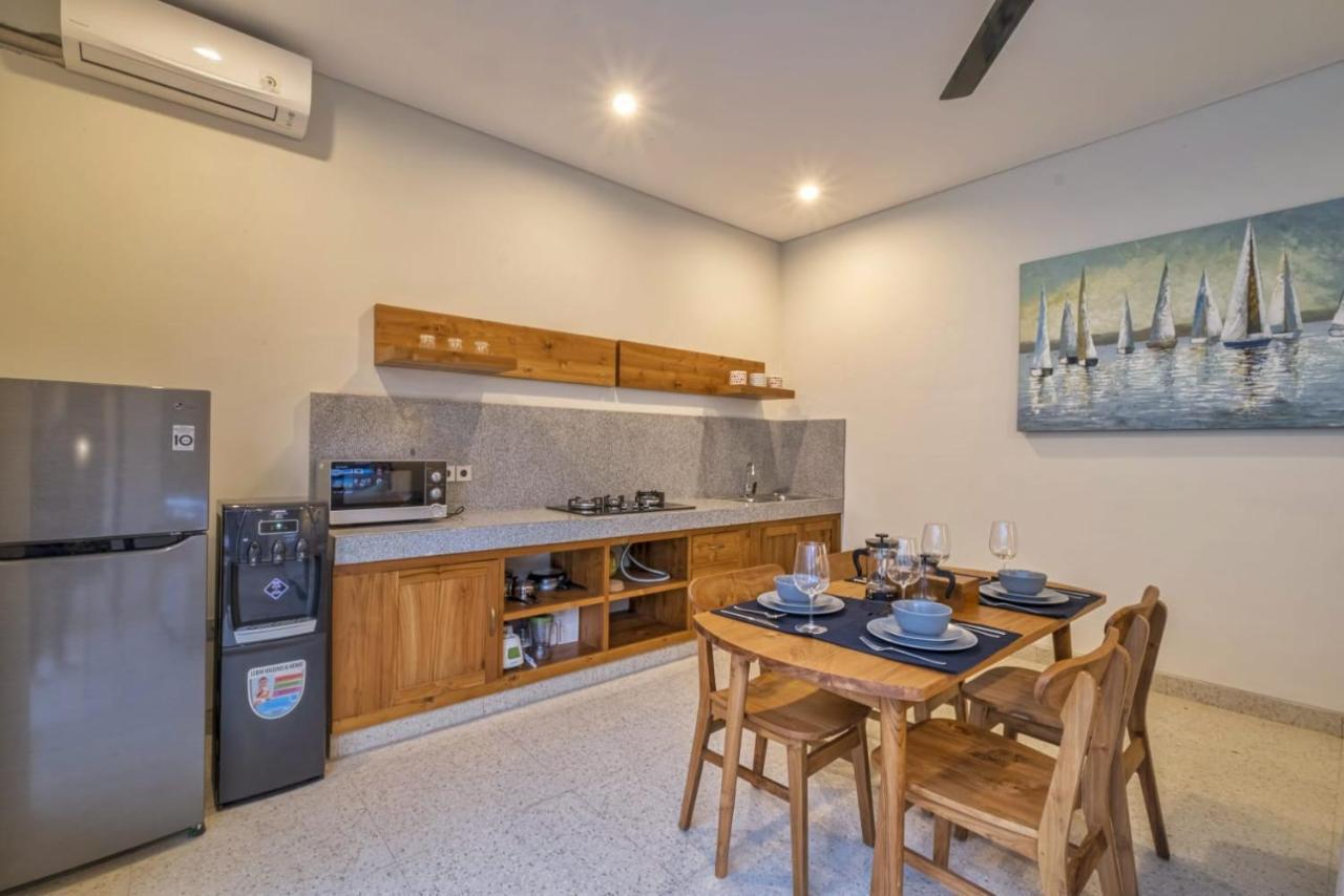 Lavina Ubud Villas Luaran gambar