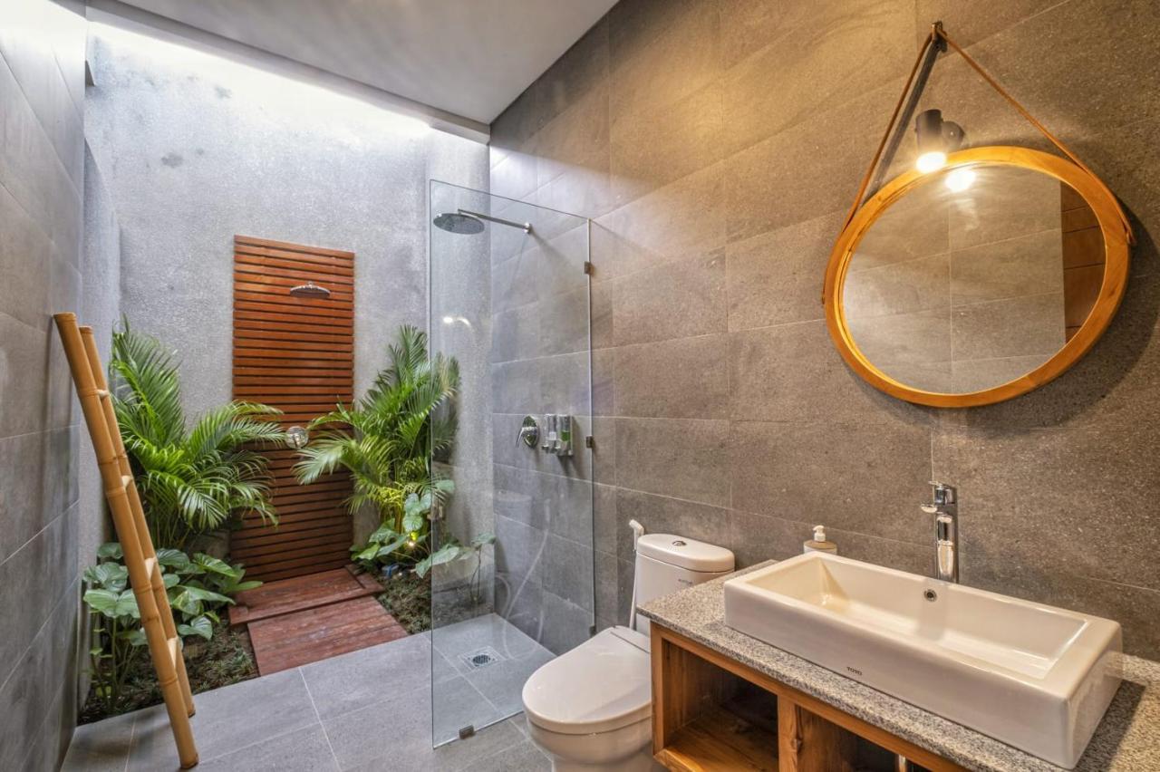 Lavina Ubud Villas Luaran gambar