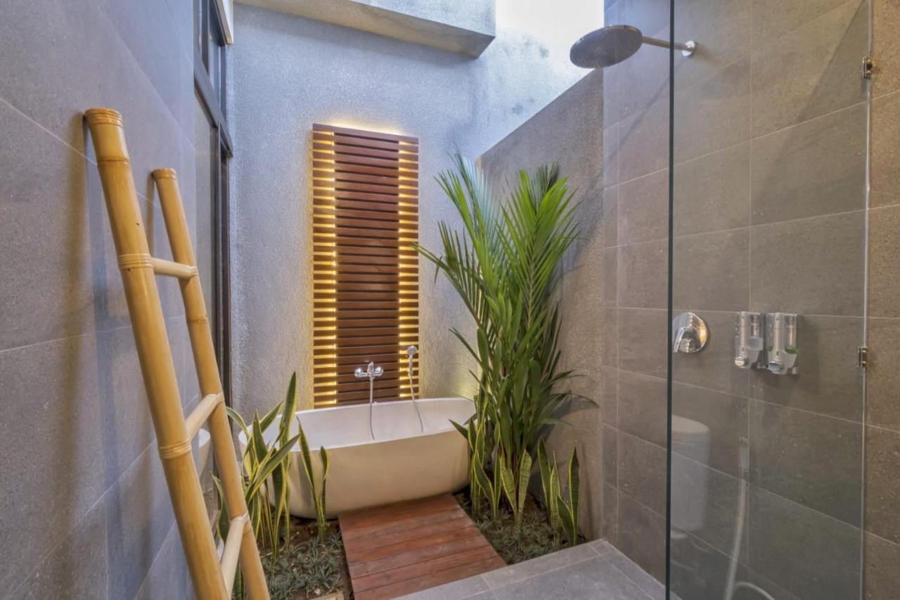 Lavina Ubud Villas Luaran gambar