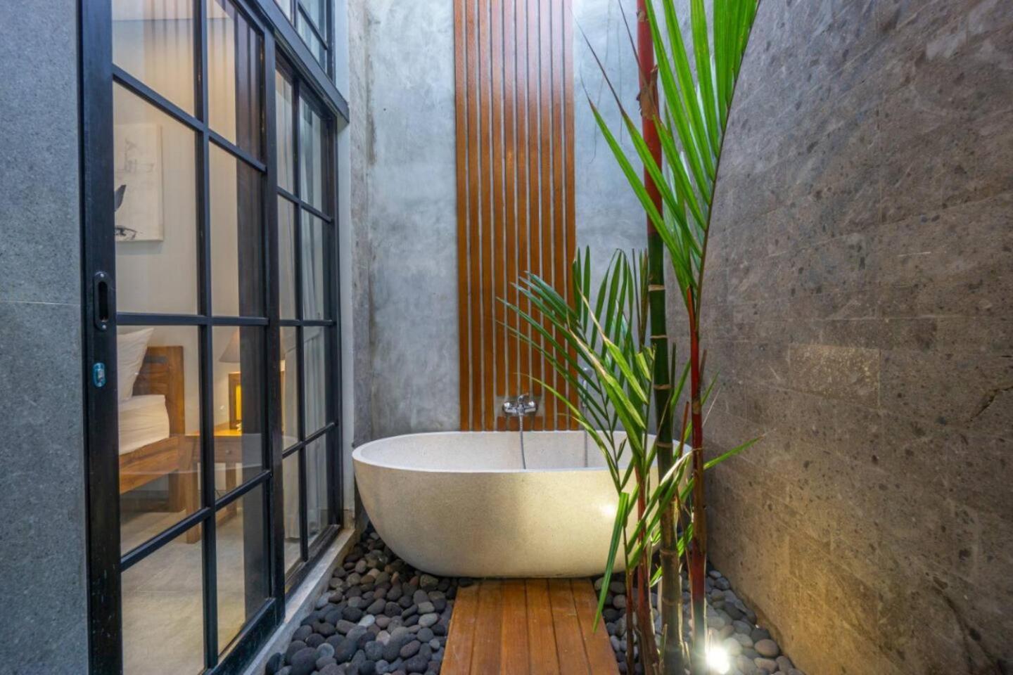 Lavina Ubud Villas Luaran gambar