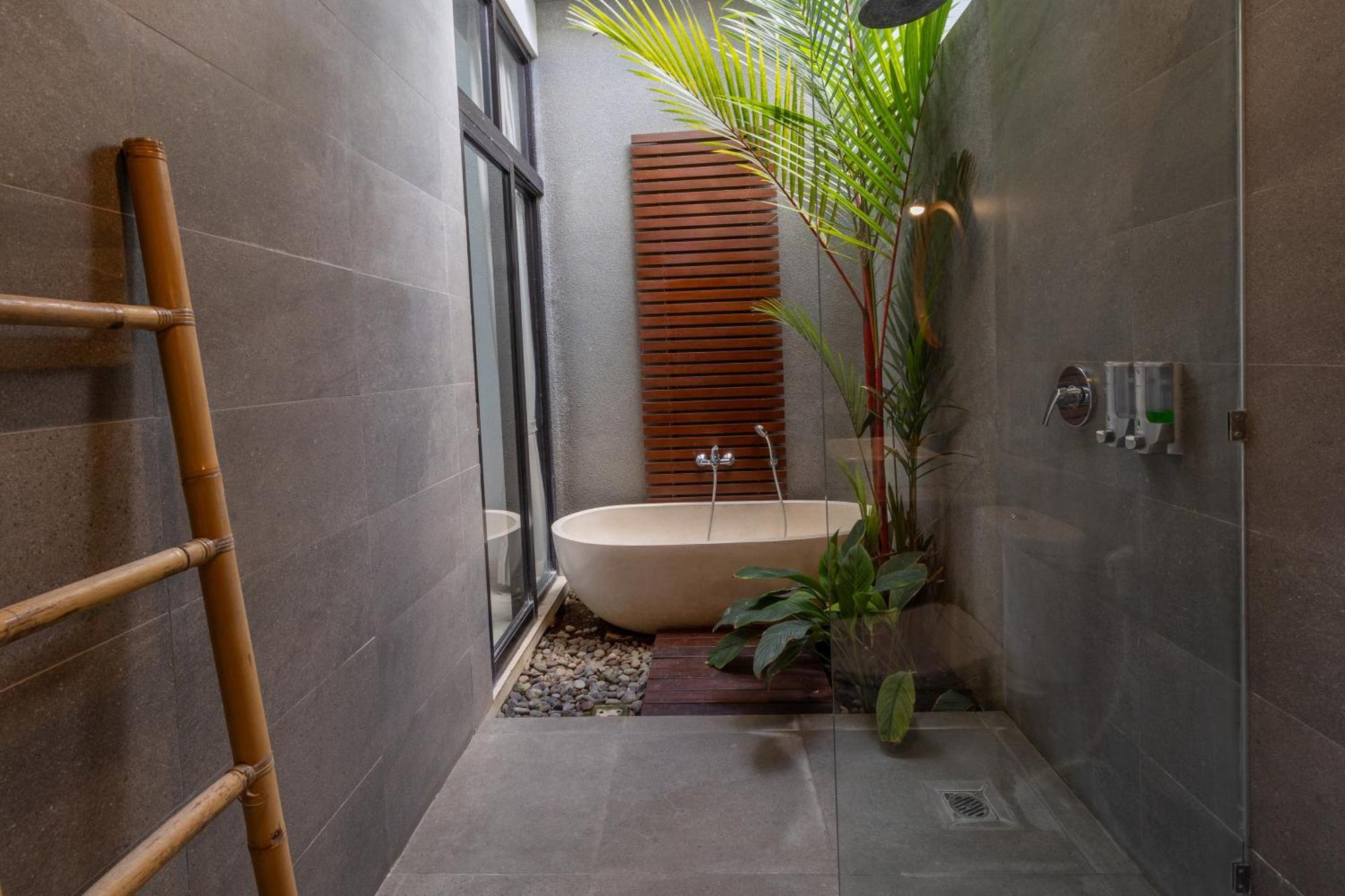 Lavina Ubud Villas Luaran gambar